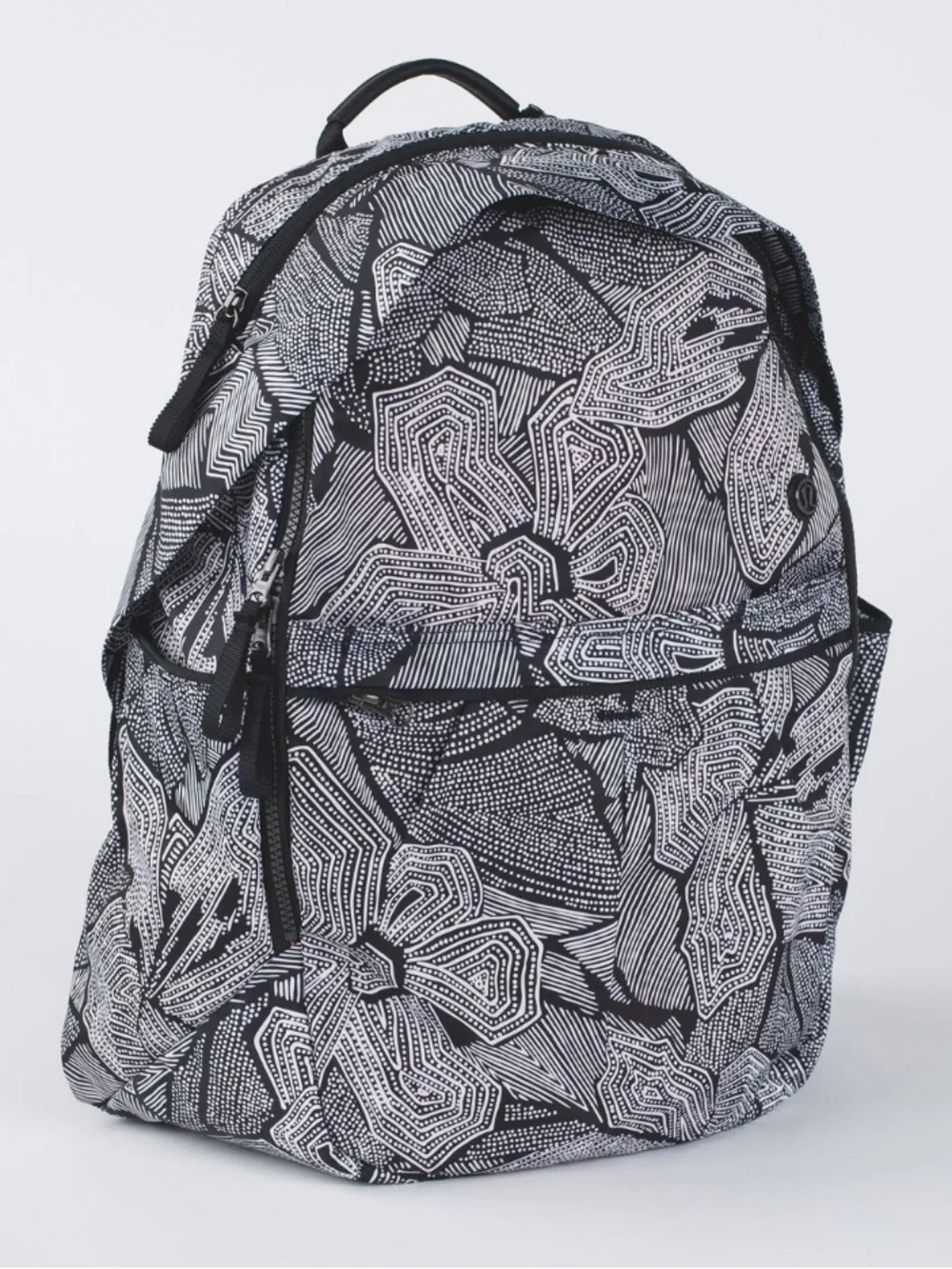 lululemon athletica purchased these